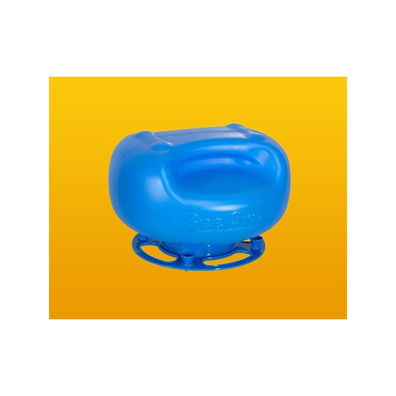 Hansen Honey Farm 3-Season in-Hive Feeder (2 Pack)