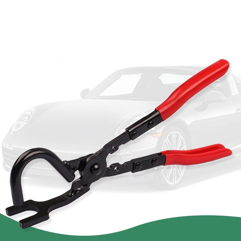 Car Exhaust Hanger Removal Plier Car Puller Tool Special Disassembly