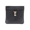 Show Tech Faux Leather Treat Pouch, Your Dog Grooming Expert,