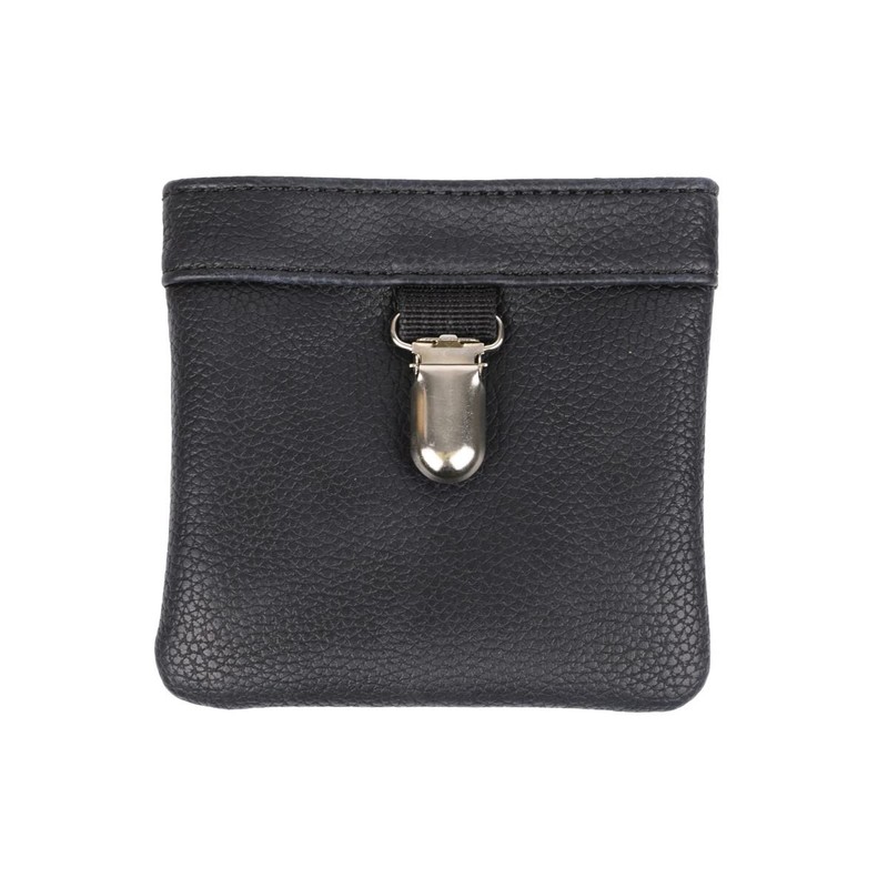 Show Tech Faux Leather Treat Pouch, Your Dog Grooming Expert,