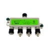 DirecTv MSPLIT4R1-03 Approved WNC 4-Way Wide Band SWM Splitter