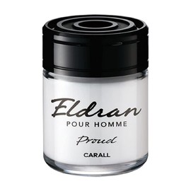 Harukado / CARALL Elduran Proud White Musk Model Number: 3412