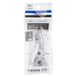 Tombow CT-PAX5 Mono Air Pen Type, Mono Color