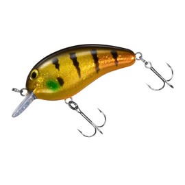 Daiwa Peanuts SSR Gorgeous Gill 50mm 8.6g
