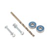 Windscreen Wiper Arm Repair Bearing Fix Kit Auto Parts 80010797