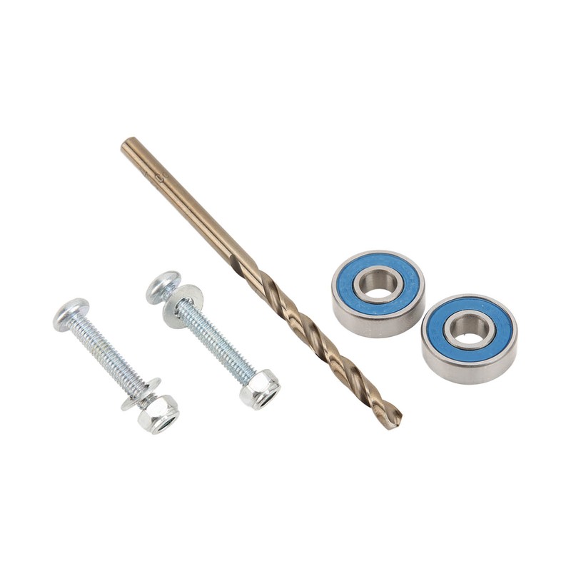 Windscreen Wiper Arm Repair Bearing Fix Kit Auto Parts 80010797