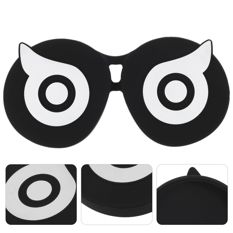 CIYODO Vr Protective Cover Lens Pad for Vr Headset Light