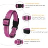 HEELE Dog Collar, Nylon Dog Collar, Reflective Dog Collar with