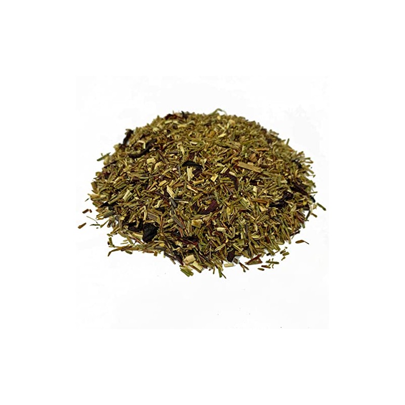 Simpson & Vail, Pink Bubblegum Rooibos Herbal Tisane - 4