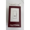 Maestro Lutron Maestro IR 1000 Watt Dimmer Switch MIR-1000-IV, IVORY