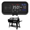 Upgrade Replacement Control Board Fit for Pit Boss Pro Series