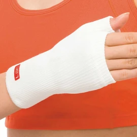Elmo Medical Supporter, Thick, Palm, Large Size