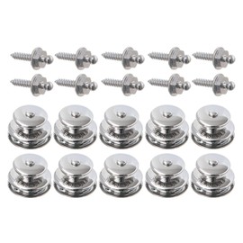 Tenax Upper Part + 10 Tenax Tapping Screws 4.2 x 16 mm Pack of 10