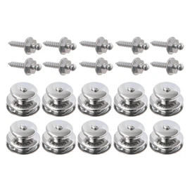Tenax Upper Part + 10 Tenax Tapping Screws 4.2 x 16 mm Pack of 10