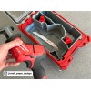 Jonah Pope Design Milwaukee Packout Insert for M12 Fuel Hackzall