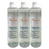 Avène Hydrance Deep Moist Lotion 200ml 3 Pieces / Circle