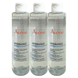 Avène Hydrance Deep Moist Lotion 200ml 3 Pieces / Circle / 아벤느 이드랑스 딥 모이스트 로션 200ml 3개  써클