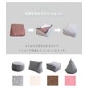 Sango Futon Storage Bag, Living Cushion, Cushion Cover, Backrest, Elbow