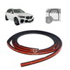 Door Weatherstrip Rubber Seal Replacement for X5 Series (G05) (2018/23)