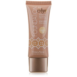 Viva La Diva Foundation Vd40-21