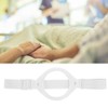 Adjustable Ostomy Reinforcement Belt Colostomy Bag Fixation Tool for Elder