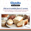 Magic Line Butter Vanilla Flavoring Oil for Baking - Replaces