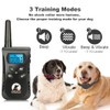 Paipaitek Vibrating Dog Collar, No Shock Dog Training Collar 2