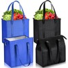2 Piezas Bolsa Térmica Porta Alimentos, Bolsas Térmicas Alimentos, Bolsa