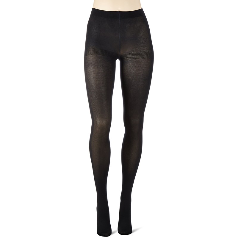ATSUGI RELISH ORIGINAL Tights, 160 Denier Thermal Storage Mat, Plain