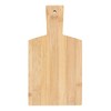 Something Different Wholesale Bon Appétit Bamboo Serving Board - Durable