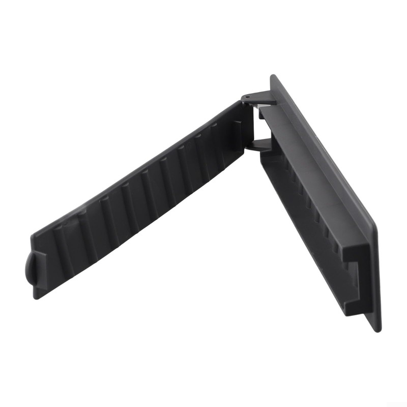 Carpango Kebab Maker Manual Skewer Press Home BBQ Mould ABS