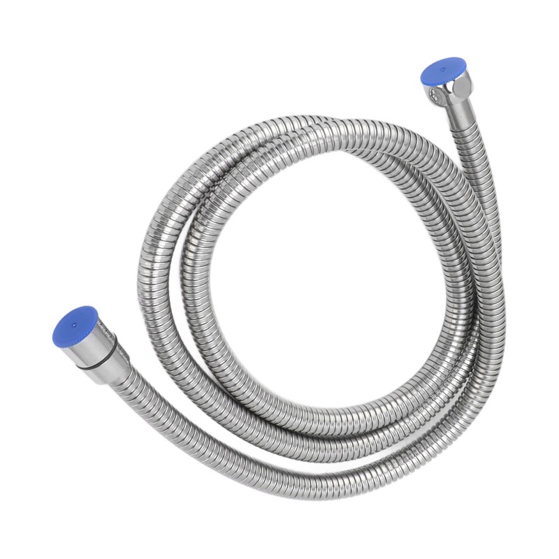 59in Shower Hose Explosion Proof Heat Resistant Flexible Stainless Steel