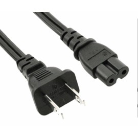 Unbranded/Generic AC Power Cable Cord Adapter for AC1 HP Officejet 4620 e-all-in-one Printer