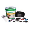 Rain Bird DRIPPAILQ Drip Irrigation Repair and Expansion Kit