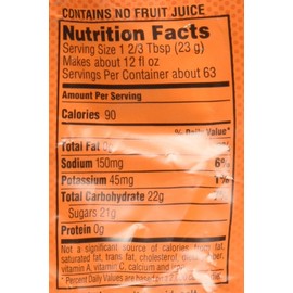 Gatorade Lemon Lime Thirst Quencher Powder Mix, 50.9 Oz