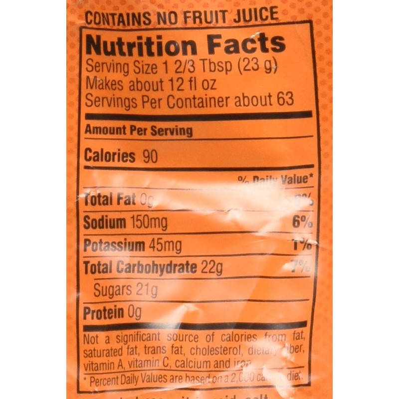 Gatorade Lemon Lime Thirst Quencher Powder Mix, 50.9 Oz