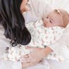 JuJuBe x Studio Oh! Baby Essentials Swaddle Blanket Set -