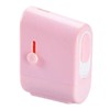 Audiophan Security Stamp Privacy Stamp Roller Stamp with Opener Stamp