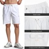 Bellnorth - Conjunto de chándal para hombre, ropa activa, con
