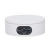 Rotating Display Stand 4.7in USB Battery Powered Stable Quiet Auto