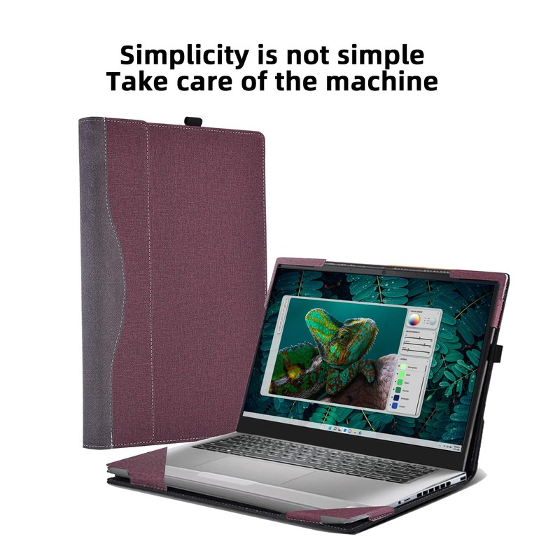Laptop Case for Dell Inspiron 14 Plus 7440 (2024) |
