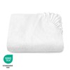 Bare Home Split Head Flex King Mattress Protector - Premium