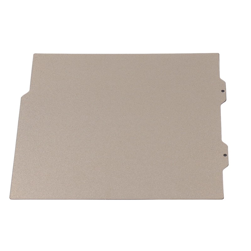 3D Printing Build Plate PEI Spray Carbon Fiber Double Sided