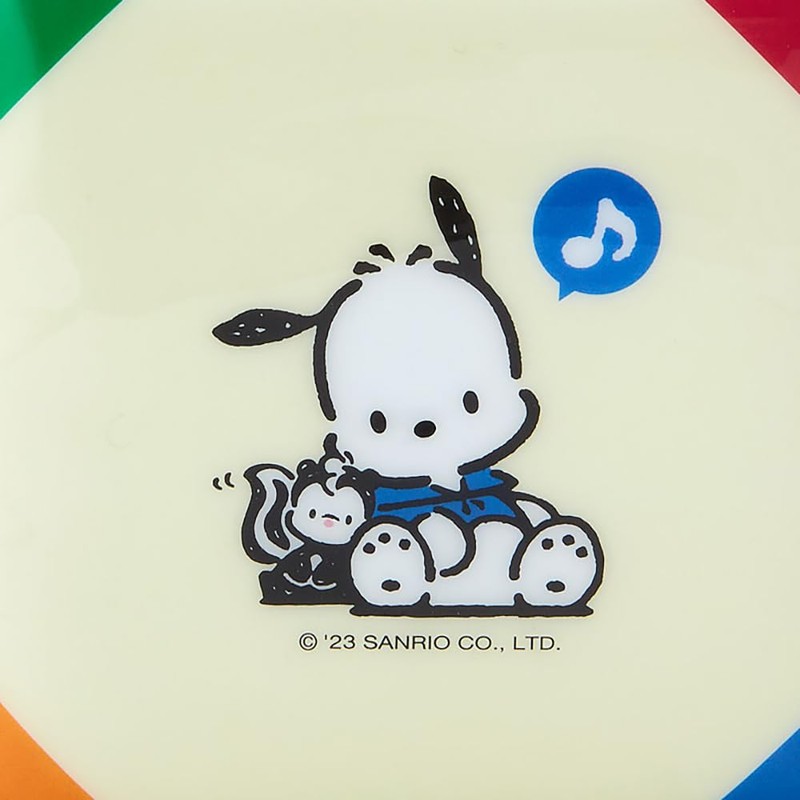 Sanrio 714747 Pochacco Vinyl Wallet