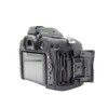 STSEETOP Camera Case for Nikon D780 - Protective Silicone DSLR