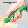Body Massage Tool Set Dredging Meridians Improve Circulation Manual Hammer