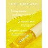 Sheglam Jelly Wow Aceite Labial Hidratante - Grapefruit Glow