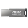 ADATA 16 GB Memoria Flash USB 2.0 Color Plata con