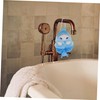Outanaya Cartoon Animal Bath Balls Mesh Shower Balls for Creative