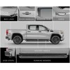 VViViD Black Indestructible Heavy-Duty Textured Vinyl Wrap Tape – Automotive